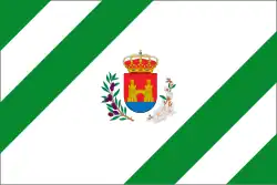 Bandeira de Ardales