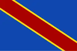 Bandeira de Arenzana de Abajo