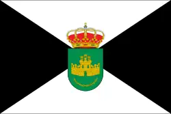 Bandeira de Arjonilla