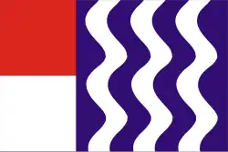 Bandeira de Arrúbal