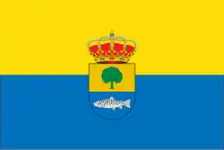 Bandeira de Arredondo