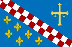 Bandeira de Asturianos