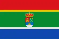 Bandeira de Atapuerca