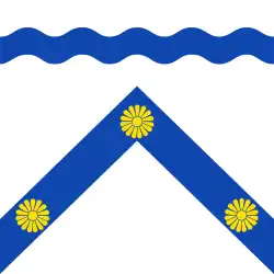 Bandeira de Avellaneda