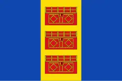 Bandeira de Badules