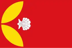 Bandeira de Balconchán