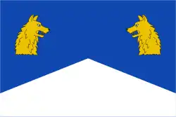 Bandeira de Ballobar