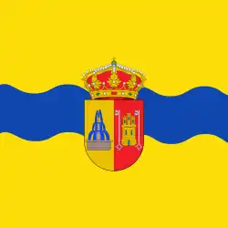 Bandeira de Barbolla