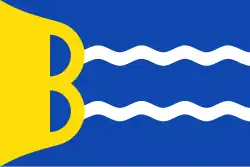 Bandeira de Bardallur