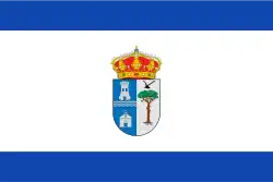 Bandeira de Bayubas de Abajo