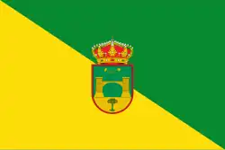 Bandeira de Beires