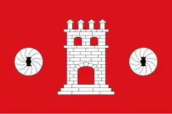 Bandeira de Bellaguarda