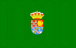 Bandeira de Belmonte de Miranda