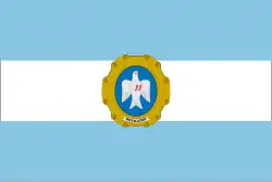 Bandeira de Benacazón