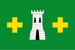 Bandeira de Benafigos