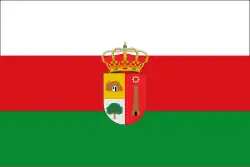 Bandeira de Benalúa