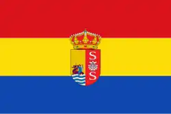 Bandeira de Bentarique