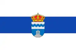 Bandeira de Bohonal de Ibor