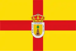 Bandeira de Boltaña