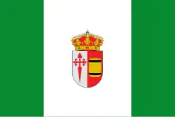 Bandeira de Botija