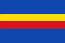 Bandeira de Botorrita