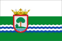 Bandeira de Brenes