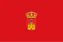 Bandeira de Brihuega