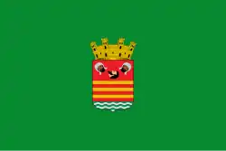 Bandeira de Briviesca