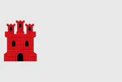 Bandeira de Bubierca