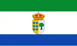 Bandeira de Buenaventura