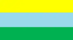 Bandeira de Buenos Aires