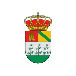 Bandeira de Cañamares