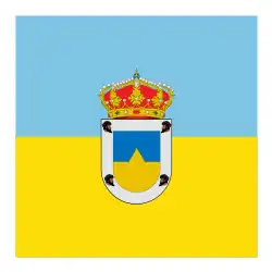 Bandeira de Cabezas de Alambre