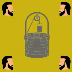 Bandeira de Cabezas del Pozo