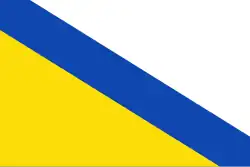 Bandeira de Cachorrilla