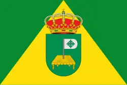 Bandeira de Cadalso