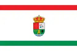 Bandeira de Caleruega