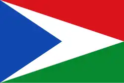 Bandeira de Calicasas