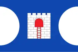 Bandeira de Calmarza