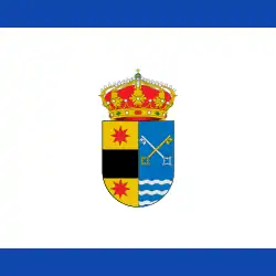 Bandeira de Calvarrasa de Abajo