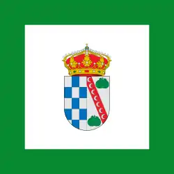 Bandeira de Caminomorisco