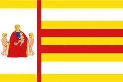 Bandeira de Caminreal