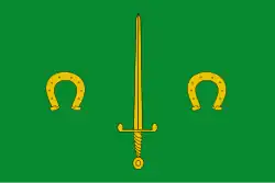 Bandeira de Campelles