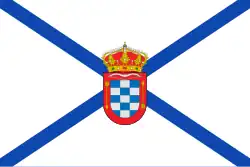Bandeira de Campillo de Deleitosa