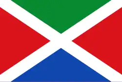 Bandeira de Campisábalos