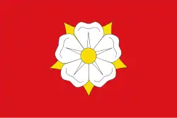 Bandeira de Campllong