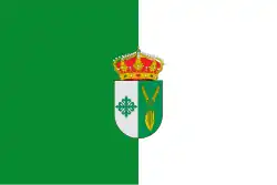 Bandeira de Campo Lugar