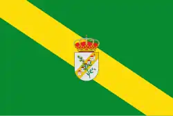 Bandeira de Canillas de Albaida