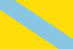 Bandeira de Canovelles