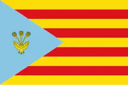 Bandeira de Cardedeu